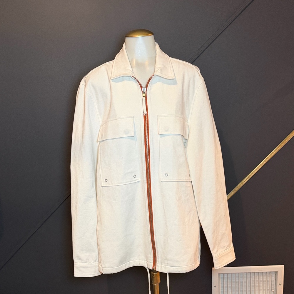 MEN’S Five Four Jean Jacket